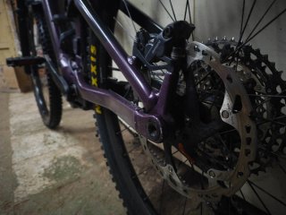 Orbea Rise H10