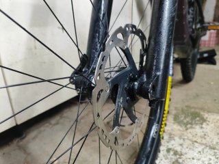 Orbea Rise H10