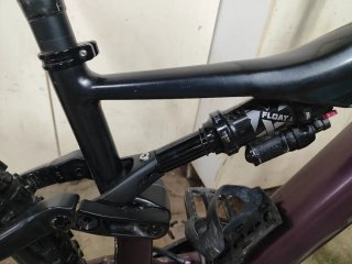 Orbea Rise H10