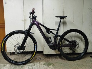 Orbea Rise H10