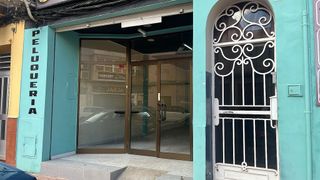 Local comercial en alquiler en Albal