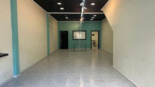 Local comercial en alquiler en Albal