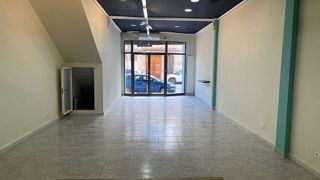 Local comercial en alquiler en Albal