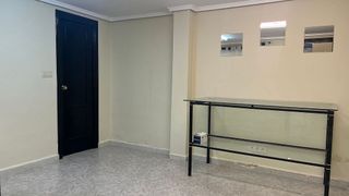 Local comercial en alquiler en Albal