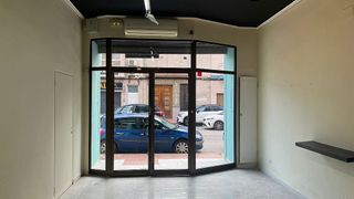 Local comercial en alquiler en Albal