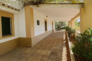 Chalet en venta en Ceres Golf en Cáceres