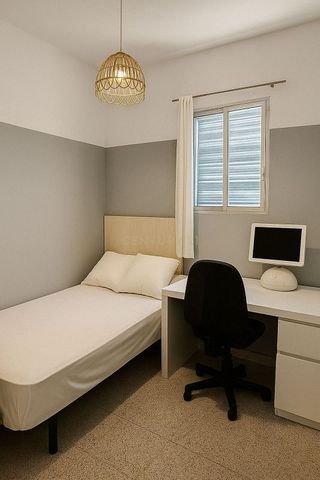 Chalet en venta en Ceres Golf en Cáceres