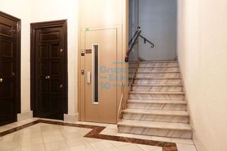 Oficina en alquiler en Centro en San Sebastián-Donostia