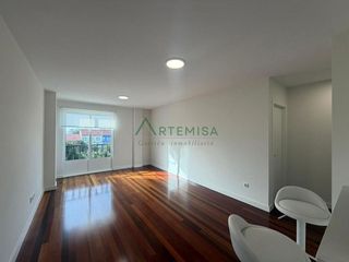 Piso en alquiler en Zona Ultramar en Ferrol