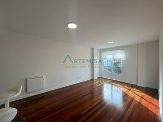 Piso en alquiler en Zona Ultramar en Ferrol