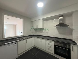 Piso en alquiler en Zona Ultramar en Ferrol