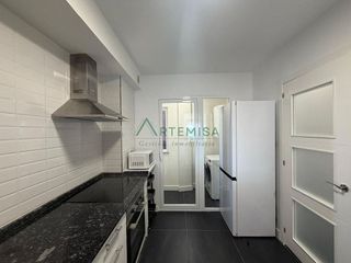 Piso en alquiler en Zona Ultramar en Ferrol