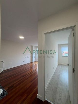 Piso en alquiler en Zona Ultramar en Ferrol