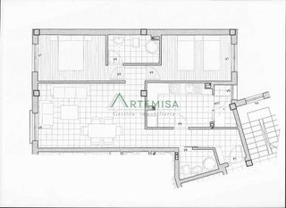 Piso en alquiler en Zona Ultramar en Ferrol