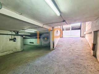 Garaje en alquiler en Huércal-Overa