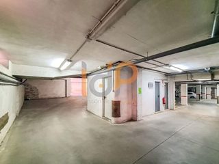 Garaje en alquiler en Huércal-Overa