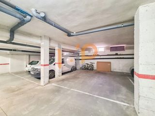 Garaje en alquiler en Huércal-Overa