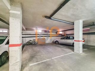 Garaje en alquiler en Huércal-Overa