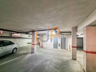 Garaje en alquiler en Huércal-Overa