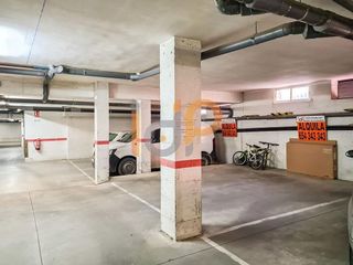 Garaje en alquiler en Huércal-Overa