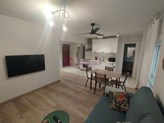 Piso en alquiler en Antigua Estación FFCC - San Agustín en Burgos