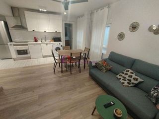 Piso en alquiler en Antigua Estación FFCC - San Agustín en Burgos