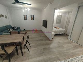 Piso en alquiler en Antigua Estación FFCC - San Agustín en Burgos