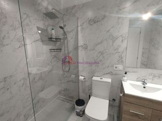 Piso en alquiler en Antigua Estación FFCC - San Agustín en Burgos