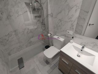 Piso en alquiler en Antigua Estación FFCC - San Agustín en Burgos