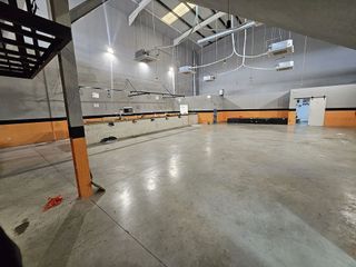 Nave industrial en alquiler en Illescas