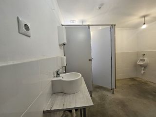 Nave industrial en alquiler en Illescas