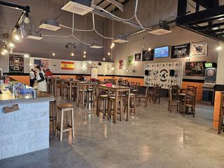 Nave industrial en alquiler en Illescas