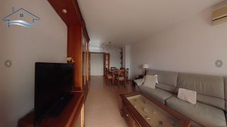 Piso en alquiler en Garbinet en Alicante