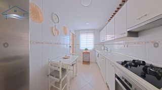 Piso en alquiler en Garbinet en Alicante