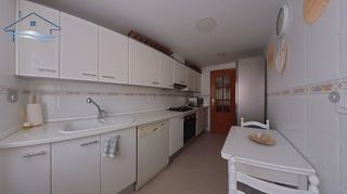 Piso en alquiler en Garbinet en Alicante