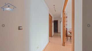 Piso en alquiler en Garbinet en Alicante