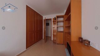 Piso en alquiler en Garbinet en Alicante