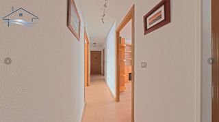 Piso en alquiler en Garbinet en Alicante