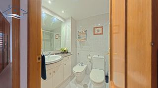 Piso en alquiler en Garbinet en Alicante