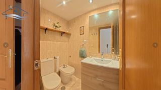 Piso en alquiler en Garbinet en Alicante