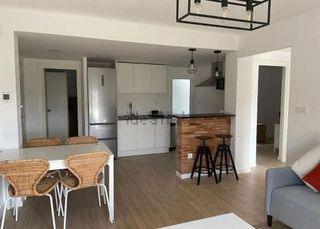 Piso en alquiler en La Malva-rosa en Valencia