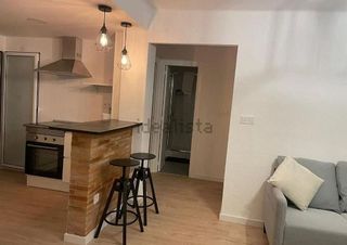 Piso en alquiler en La Malva-rosa en Valencia