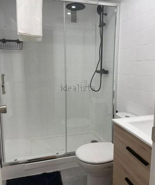 Piso en alquiler en La Malva-rosa en Valencia