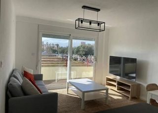 Piso en alquiler en La Malva-rosa en Valencia