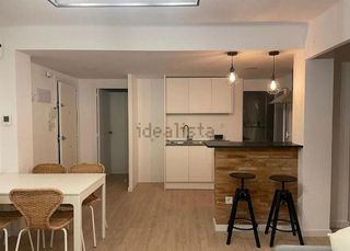 Piso en alquiler en La Malva-rosa en Valencia