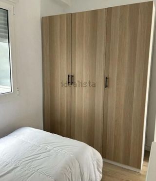 Piso en alquiler en La Malva-rosa en Valencia