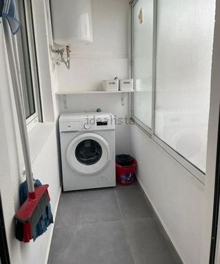 Piso en alquiler en La Malva-rosa en Valencia