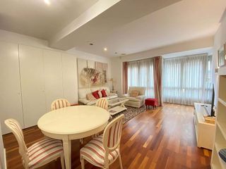 Piso en alquiler en Sant Francesc en Valencia