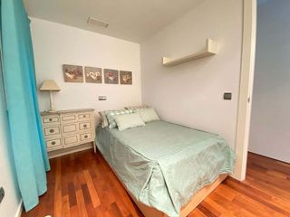 Piso en alquiler en Sant Francesc en Valencia