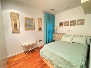 Piso en alquiler en Sant Francesc en Valencia